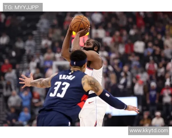 快船与奇才对决分析及大小分推荐策略详解